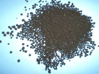 Bat Guano Fertilizer